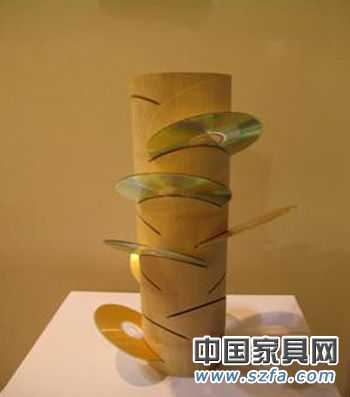 2011年米蘭國際家具展 中國設(shè)計走進(jìn)米蘭