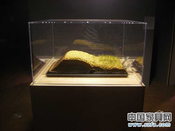 2011年米蘭國(guó)際燈飾展系列活動(dòng)之：《重造米蘭神圣的小樹林》