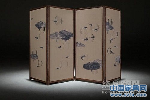 2013米蘭設(shè)計周中國原創(chuàng)家居品牌及作品展