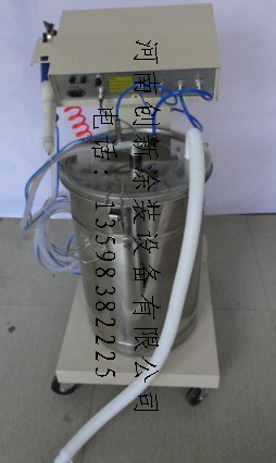 HNCX-208靜電噴塑機 創(chuàng)新涂裝設(shè)備 靜電噴涂機 高壓靜電噴槍