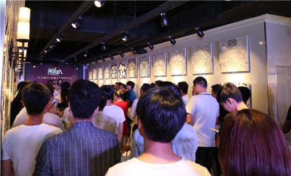 悖論：內(nèi)斂和工匠精神，成就奢華別墅的綻放