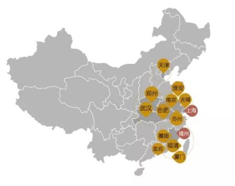 “穩(wěn)健王”融僑：追求有質量的規(guī)模和多元化支撐