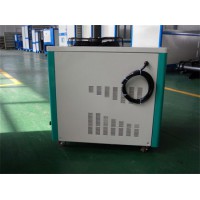 零下15度箱式冷水機，-25℃低溫冷水機