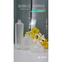 簡(jiǎn)約大氣、靜謐深沉的玉砂玻璃蒙砂粉